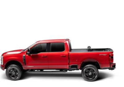 BAK Industries - BAK Industries 80330 Revolver X4s Hard Rolling Truck Bed Cover - Image 8