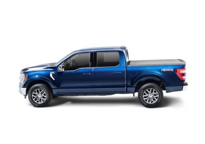 BAK Industries 80337 Revolver X4s Hard Rolling Truck Bed Cover