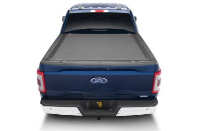BAK Industries - BAK Industries 80337 Revolver X4s Hard Rolling Truck Bed Cover - Image 12