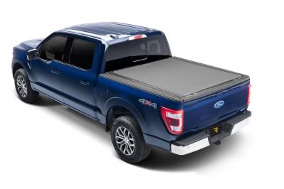BAK Industries - BAK Industries 80338BAK Revolver X4s Hard Rolling Truck Bed Cover - Image 8