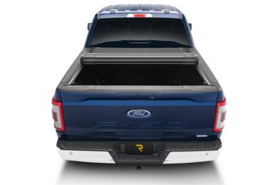 BAK Industries - BAK Industries 80338BAK Revolver X4s Hard Rolling Truck Bed Cover - Image 13