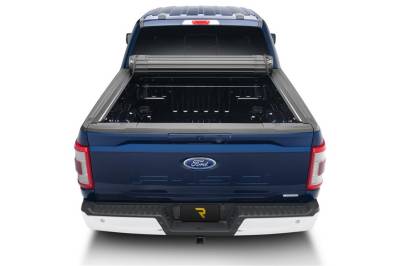 BAK Industries - BAK Industries 80338BAK Revolver X4s Hard Rolling Truck Bed Cover - Image 14