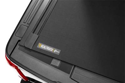 BAK Industries - BAK Industries 80339 Revolver X4s Hard Rolling Truck Bed Cover - Image 4
