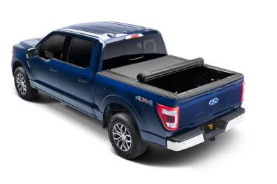 BAK Industries - BAK Industries 80339 Revolver X4s Hard Rolling Truck Bed Cover - Image 9
