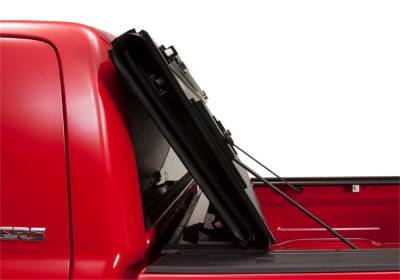 BAK Industries - BAK Industries 1126440 BAKFlip FiberMax Hard Folding Truck Bed Cover - Image 5