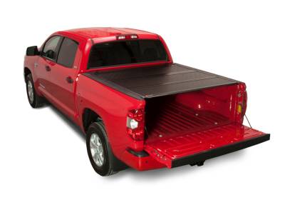 BAK Industries - BAK Industries 1126440 BAKFlip FiberMax Hard Folding Truck Bed Cover - Image 7