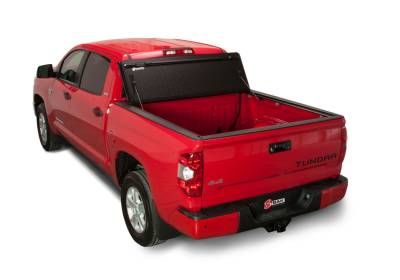 BAK Industries - BAK Industries 1126441 BAKFlip FiberMax Hard Folding Truck Bed Cover - Image 4