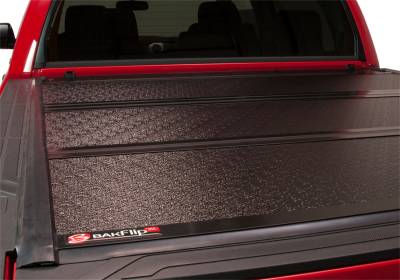BAK Industries - BAK Industries 1126441 BAKFlip FiberMax Hard Folding Truck Bed Cover - Image 8