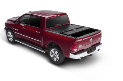 BAK Industries - BAK Industries 772440 BAKFlip F1 Hard Folding Truck Bed Cover - Image 8