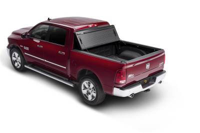 BAK Industries - BAK Industries 772440 BAKFlip F1 Hard Folding Truck Bed Cover - Image 9