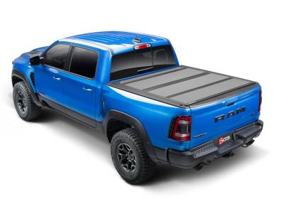 BAK Industries - BAK Industries 448225 BAKFlip MX4 Hard Folding Truck Bed Cover - Image 23