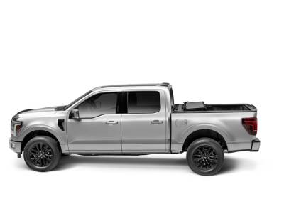 BAK Industries - BAK Industries 448226 BAKFlip MX4 Hard Folding Truck Bed Cover - Image 6