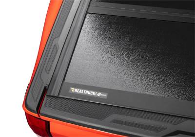 BAK Industries - BAK Industries 226446 BAKFlip G2 Hard Folding Truck Bed Cover - Image 2
