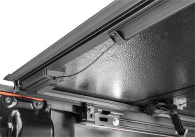BAK Industries - BAK Industries 226447 BAKFlip G2 Hard Folding Truck Bed Cover - Image 4