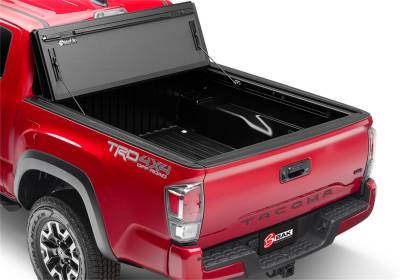 BAK Industries - BAK Industries 448447 BAKFlip MX4 Hard Folding Truck Bed Cover - Image 14
