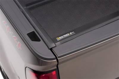 BAK Industries - BAK Industries 226126 BAKFlip G2 Hard Folding Truck Bed Cover - Image 3