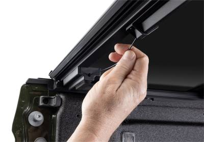 BAK Industries - BAK Industries 449130TS BAKFlip MX4 TS Hard Folding Truck Bed Cover - Image 15