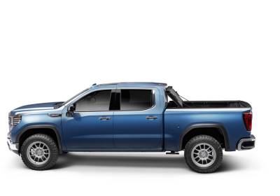 BAK Industries - BAK Industries 448147 BAKFlip MX4 Hard Folding Truck Bed Cover - Image 12