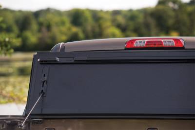 BAK Industries - BAK Industries 1126204 BAKFlip FiberMax Hard Folding Truck Bed Cover - Image 6