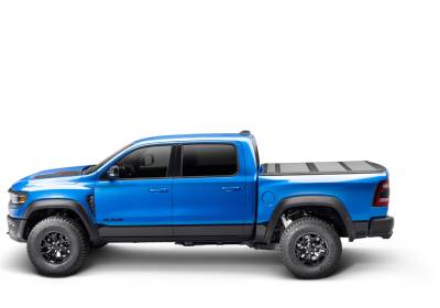 BAK Industries - BAK Industries 448223 BAKFlip MX4 Hard Folding Truck Bed Cover - Image 17
