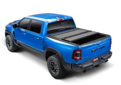 BAK Industries - BAK Industries 448223 BAKFlip MX4 Hard Folding Truck Bed Cover - Image 21