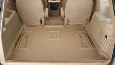 Husky Liners - Husky Liners 21401HUL Classic Style Cargo Liner - Image 2