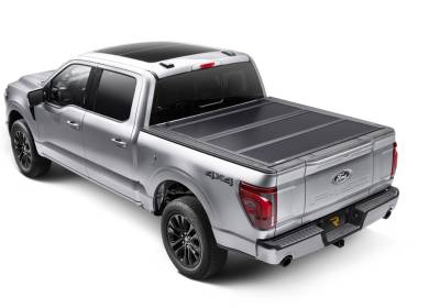 BAK Industries 226352 BAKFlip G2 Hard Folding Truck Bed Cover
