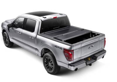 BAK Industries - BAK Industries 226352 BAKFlip G2 Hard Folding Truck Bed Cover - Image 3
