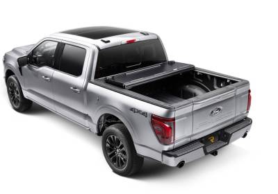 BAK Industries - BAK Industries 226352 BAKFlip G2 Hard Folding Truck Bed Cover - Image 4