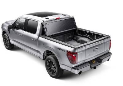 BAK Industries - BAK Industries 226352 BAKFlip G2 Hard Folding Truck Bed Cover - Image 5