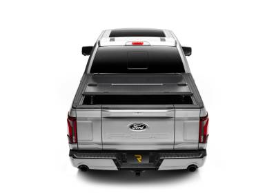 BAK Industries - BAK Industries 226352 BAKFlip G2 Hard Folding Truck Bed Cover - Image 7