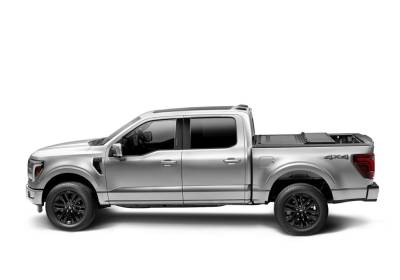 BAK Industries - BAK Industries 226352 BAKFlip G2 Hard Folding Truck Bed Cover - Image 11