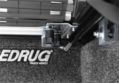 BAK Industries - BAK Industries 39352 Revolver X2 Hard Rolling Truck Bed Cover - Image 4