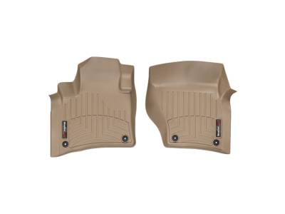 WeatherTech 453331 FloorLiner DigitalFit