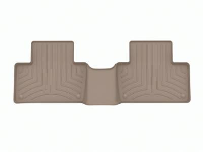 WeatherTech 458282IM FloorLiner HP