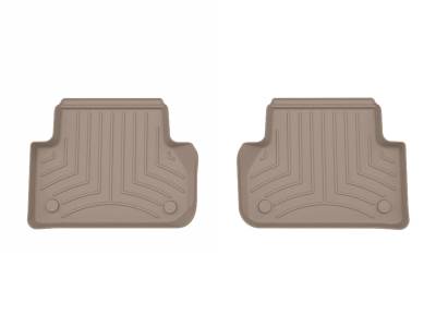 WeatherTech 459072IM FloorLiner HP