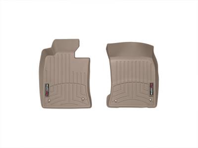 WeatherTech 454301 FloorLiner DigitalFit
