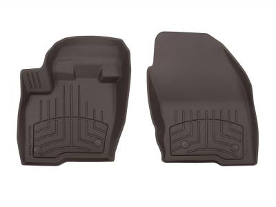 WeatherTech 478451IM FloorLiner HP