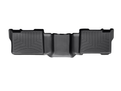 WeatherTech 440162 FloorLiner DigitalFit