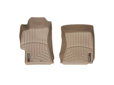 WeatherTech 451661 FloorLiner DigitalFit