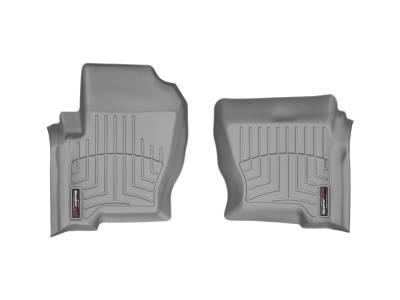 WeatherTech 460461 FloorLiner DigitalFit