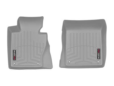 WeatherTech 460381 FloorLiner DigitalFit