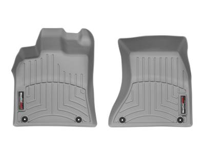 WeatherTech 462301 FloorLiner DigitalFit