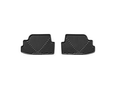 WeatherTech W155 All Weather Floor Mats