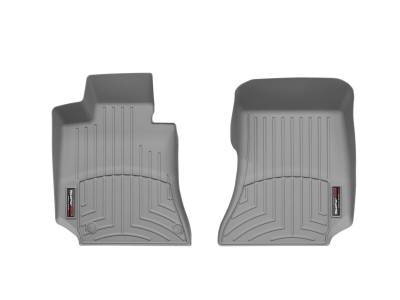WeatherTech 462581 FloorLiner DigitalFit