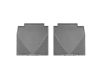 WeatherTech W201GR All Weather Floor Mats