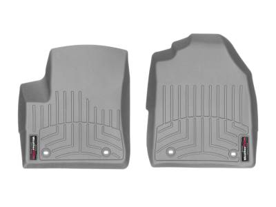 WeatherTech 463681 FloorLiner DigitalFit