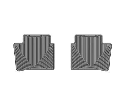 WeatherTech W215GR All Weather Floor Mats