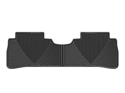 WeatherTech W221 All Weather Floor Mats