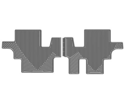 WeatherTech W302GR All Weather Floor Mats
